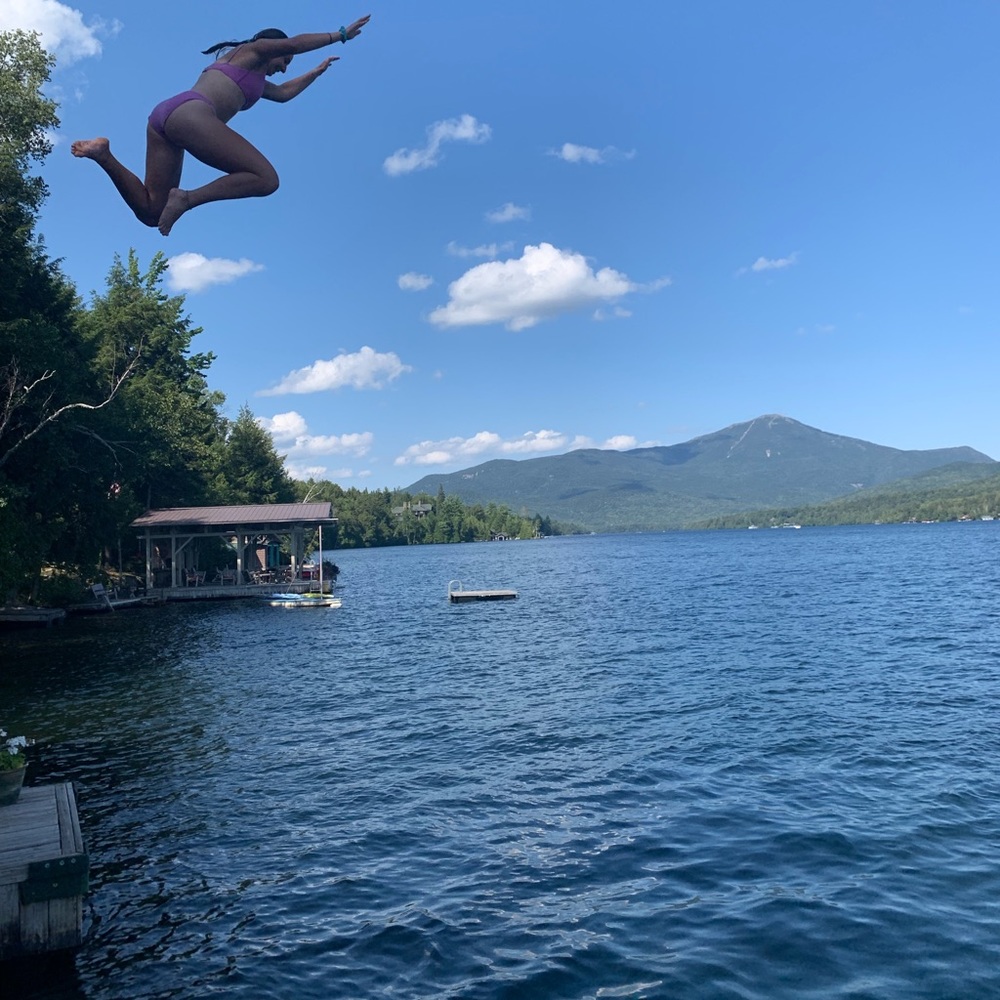 Meet your Posher, Meg